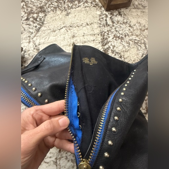 Steve Madden leather boots 👢 - Picture 7 of 7